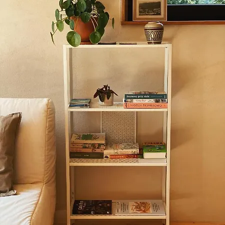 Siedlisko Zagajnik Giebultow (Lwowek Slaski)