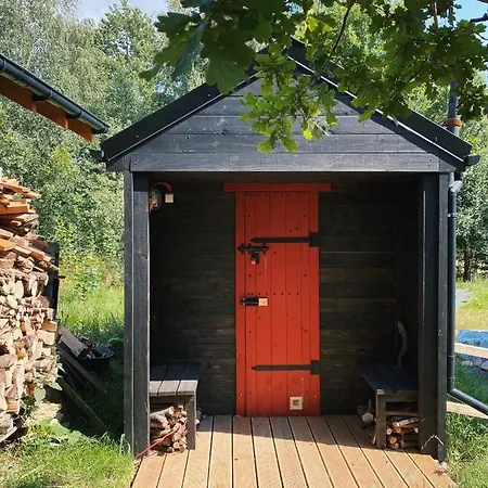 Siedlisko Zagajnik * Giebultow (Lwowek Slaski)