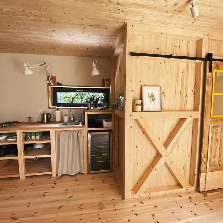 Siedlisko Zagajnik *