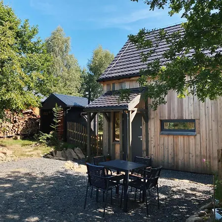 Siedlisko Zagajnik * Giebultow (Lwowek Slaski)