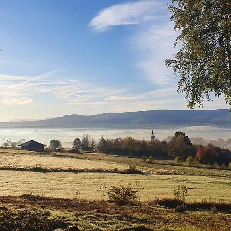 Siedlisko Zagajnik *