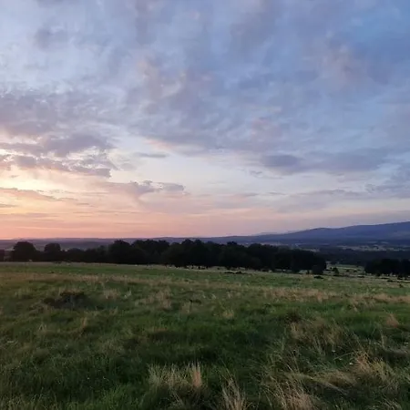 Siedlisko Zagajnik Giebultow (Lwowek Slaski)