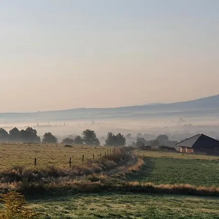 Siedlisko Zagajnik 펜션