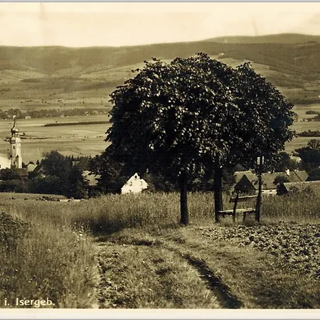 펜션 Siedlisko Zagajnik *