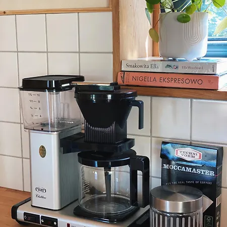 펜션 Siedlisko Zagajnik